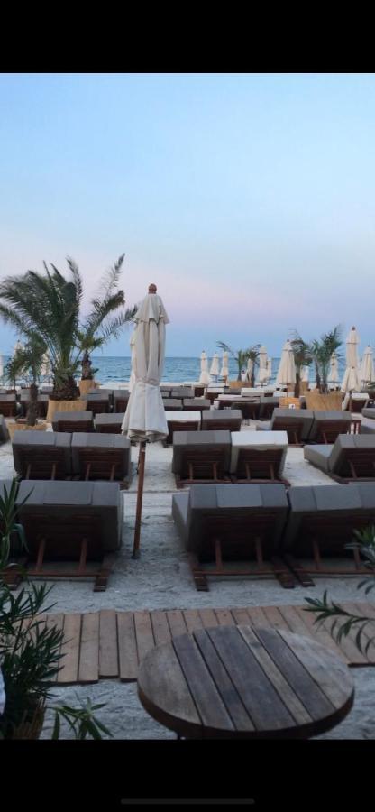 Beach Luxury *