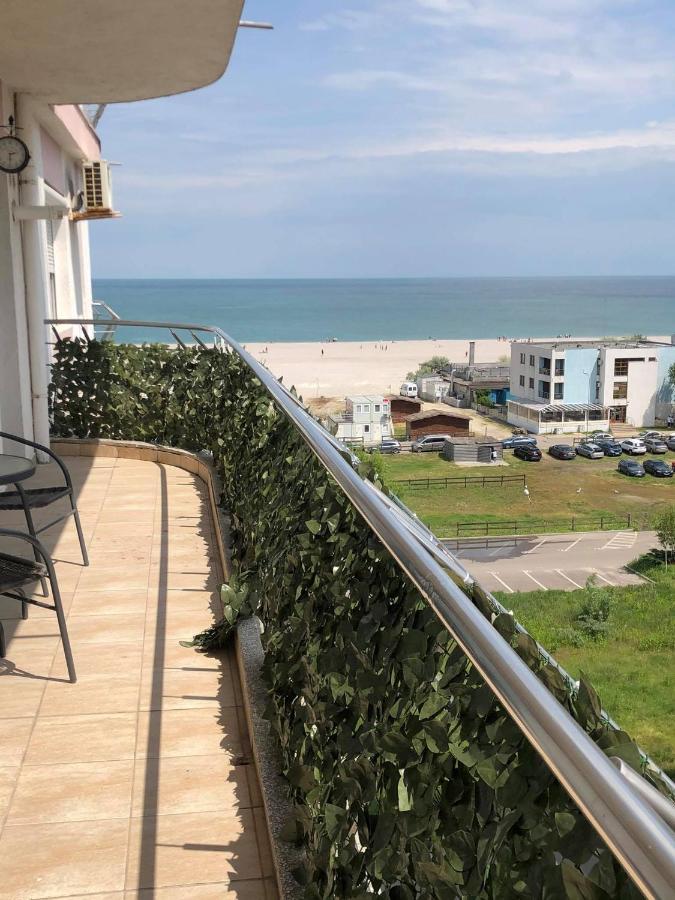 Apartment Beach Luxury Mamaia